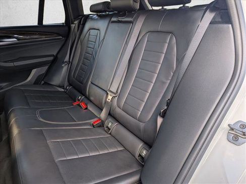 Used 2019 BMW X3 sDrive30i w/ Driving Assistance Package image 18