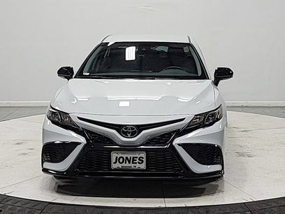 Used 2023 Toyota Camry SE