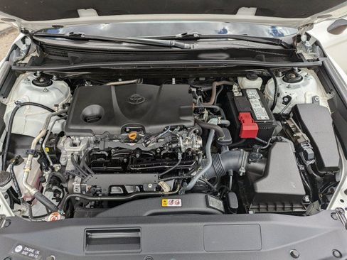 Used 2023 Toyota Camry LE FWD image 27