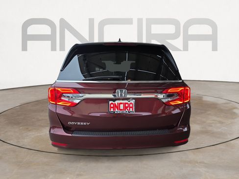 Used 2018 Honda Odyssey EX-L image 7