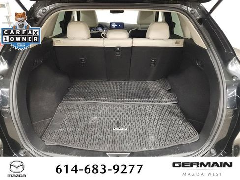 Used 2023 MAZDA CX-5 AWD 2.5 S w/ Preferred Package image 22