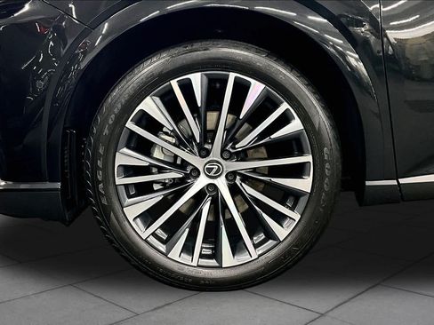 Used 2024 Lexus RX 350 w/ Convenience Package AWD/4WD image 10