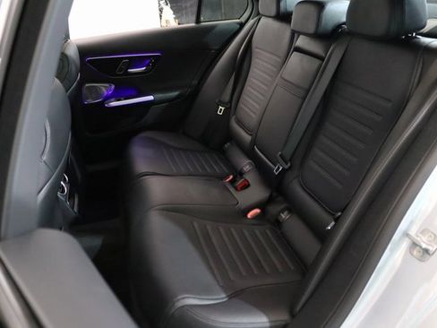 Used 2024 Mercedes-Benz C 43 AMG 4MATIC Sedan image 20