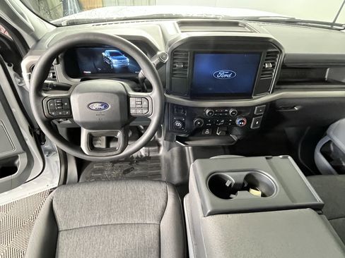 New 2025 Ford F150 XL image 12