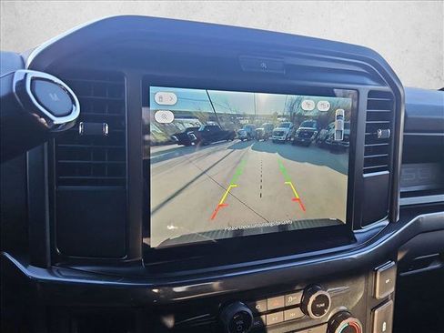 New 2026 Ford F150 STX image 13