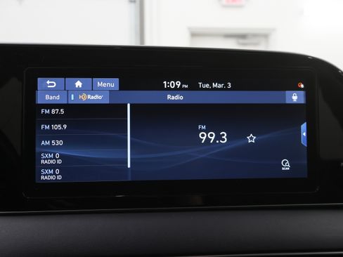 Used 2021 Hyundai Palisade Limited w/ Winter Package image 57