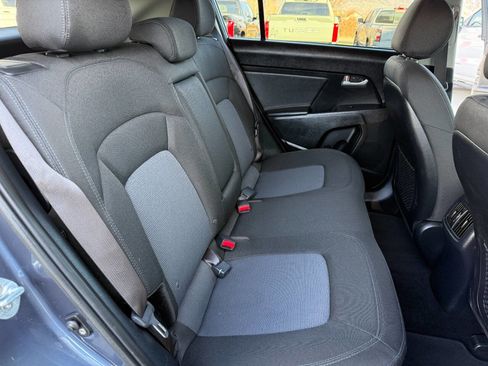 Used 2014 Kia Sportage LX image 21