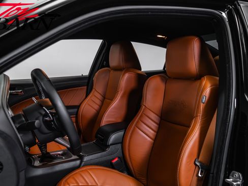 Used 2023 Dodge Charger SRT Hellcat RWD image 21