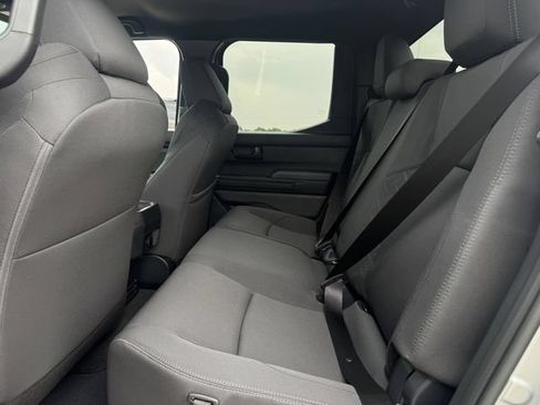 New 2026 Toyota Tacoma SR5 AWD/4WD image 26