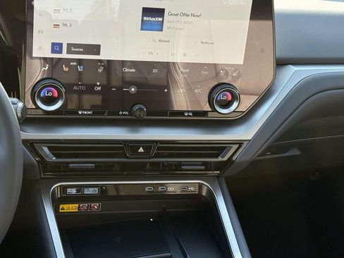 Used 2024 Lexus TX 350 AWD w/ Captains Chair Package image 20