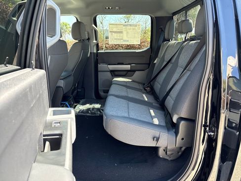 New 2026 Ford F250 XL w/ STX Appearance Package AWD/4WD image 29