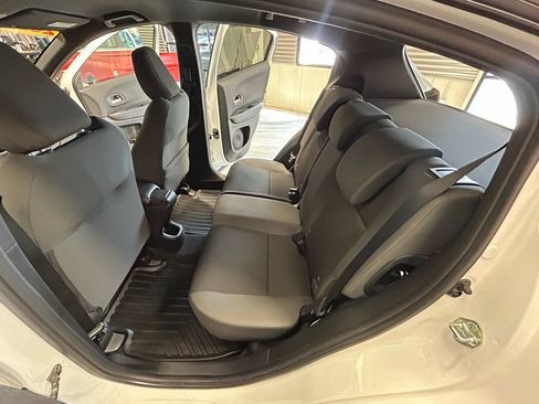 Used 2021 Honda HR-V Sport image 49