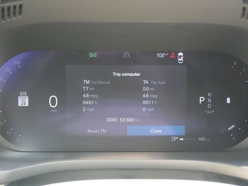 Used 2024 Volvo XC60 B5 Plus AWD/4WD image 48