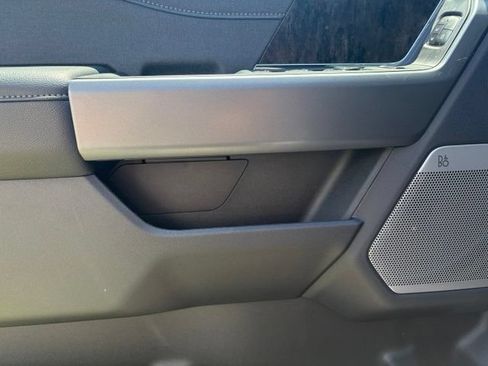 New 2026 Ford F550 4x4 Crew Cab image 21