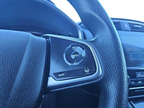 Used 2021 Honda CR-V EX image 26