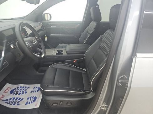 New 2026 GMC Acadia Denali image 3