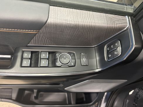 Certified 2023 Ford F150 Platinum w/ Equipment Group 701A High image 12