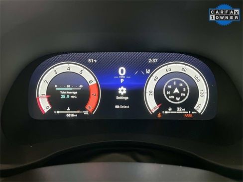 Used 2025 Toyota Highlander XSE image 38