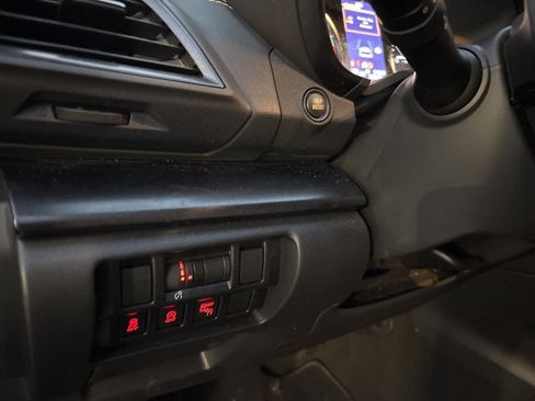 Used 2023 Subaru Crosstrek 2.5i Sport image 9