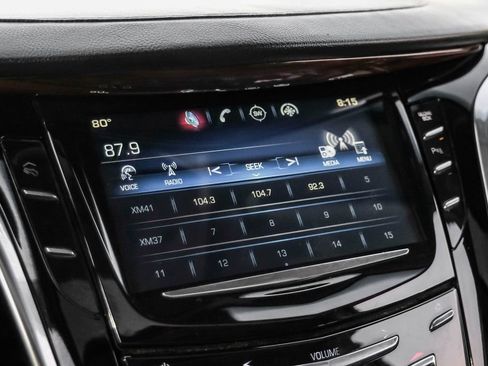 Used 2015 Cadillac Escalade Luxury image 29