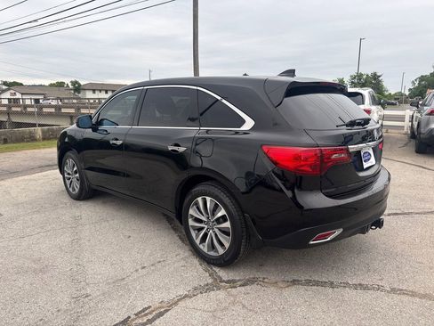 Used 2016 Acura MDX FWD w/ Technology Package image 3