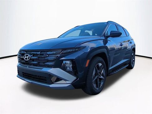 New 2026 Hyundai Tucson SEL image 9