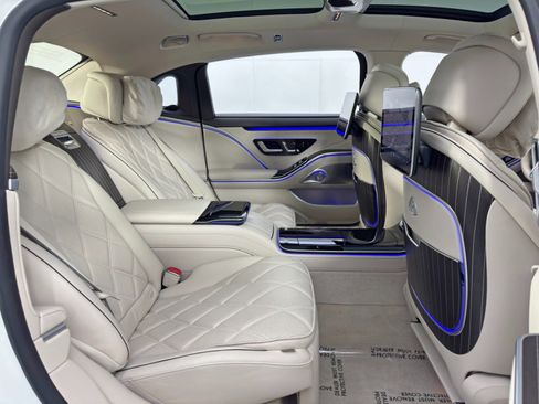 Used 2023 Mercedes-Benz Maybach S 680 4MATIC image 70