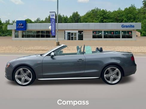 Used 2012 Audi S5 Premium Plus AWD/4WD image 11