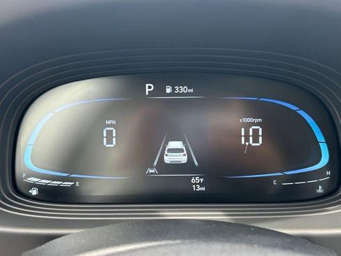 New 2026 Hyundai Venue SEL FWD image 15