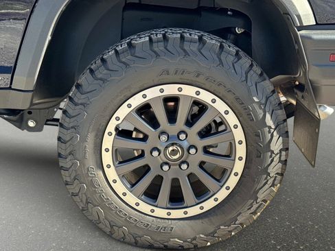 New 2025 INEOS Grenadier Fieldmaster Edition image 9