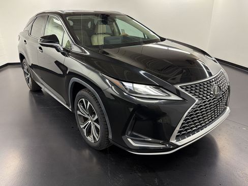 Used 2021 Lexus RX 350 FWD w/ Premium Package image 7