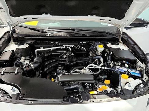 Used 2023 Subaru Outback Limited image 15