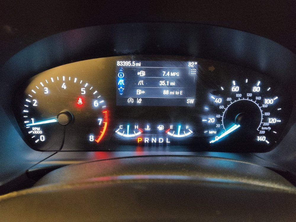 Used 2021 Ford Escape SE FWD image 23