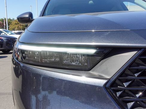 Used 2023 Honda Accord EX image 5
