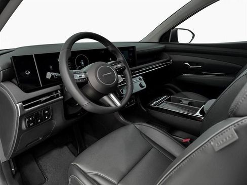 New 2026 Hyundai Tucson Limited AWD/4WD image 14