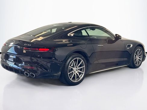 New 2025 Mercedes-Benz AMG GT 43 image 5