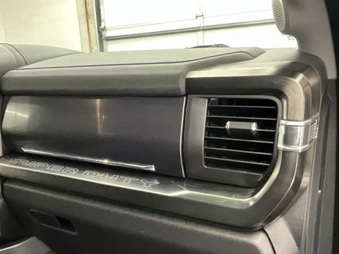 Used 2024 Ford F350 Lariat w/ Lariat Ultimate Package image 11