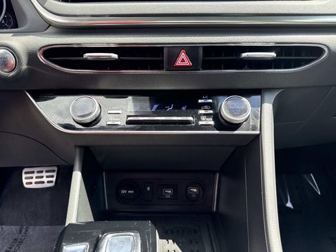 Used 2022 Hyundai Sonata SEL Plus image 26