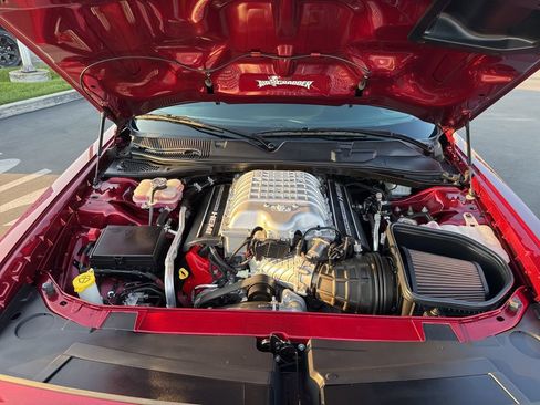 Used 2018 Dodge Challenger SRT Demon image 12