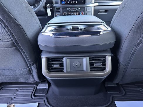 New 2025 Ford F150 STX w/ Equipment Group 201A FX4 image 22