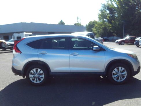 Used 2014 Honda CR-V EX image 6