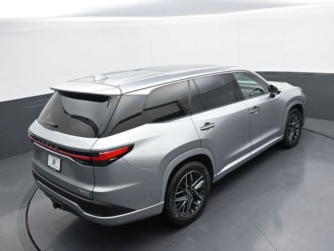 Used 2025 Lexus TX 350 AWD w/ Technology Package image 36