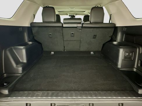 Used 2023 Toyota 4Runner TRD Off-Road Premium w/ Moonroof Package image 30