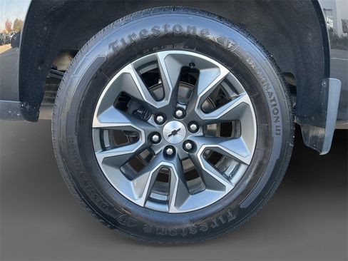 Used 2024 Chevrolet Silverado 1500 RST image 10