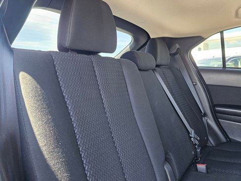 Used 2023 Mitsubishi Eclipse Cross LE AWD/4WD image 14