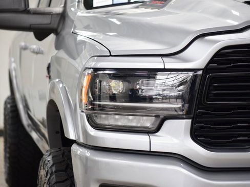 Used 2024 RAM 2500 Limited image 10