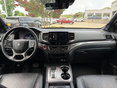 Used 2020 Honda Passport EX-L image 23
