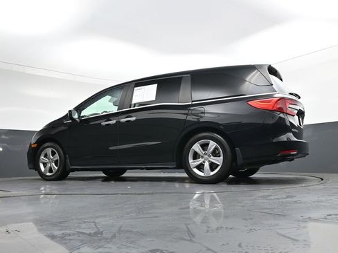 Used 2020 Honda Odyssey EX-L image 46