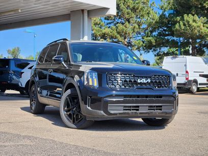 Used 2024 Kia Telluride EX X-Line
