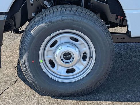 New 2026 Ford F350 XL AWD/4WD image 14